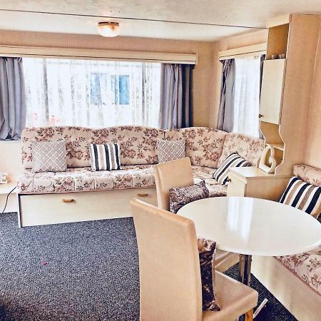 Promenade Caravan Park 호텔 잉골드멜스 외부 사진